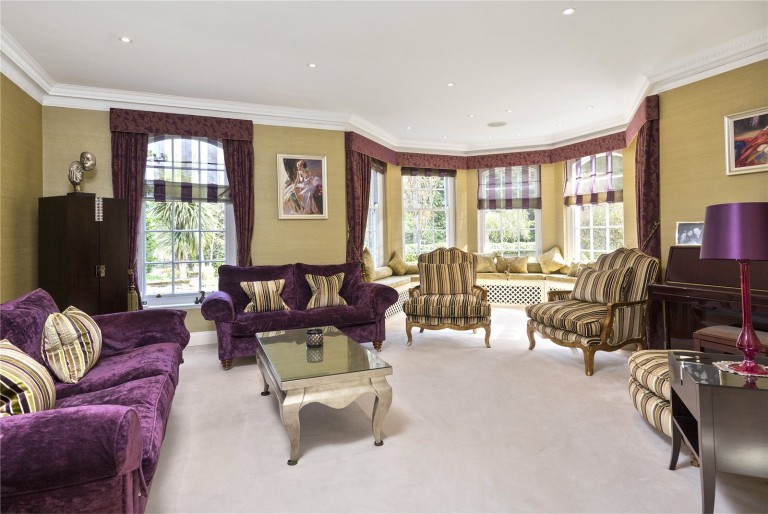 Images for South Ridge, St George's Hill, Surrey