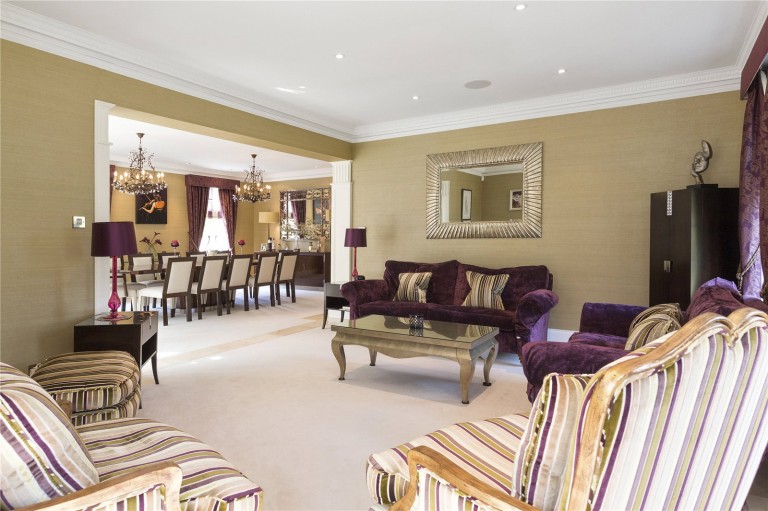 Images for South Ridge, St George's Hill, Surrey