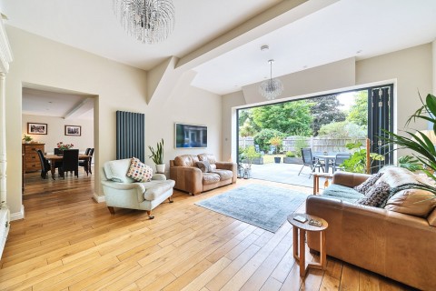 Click the photo for more details of Oatlands Drive, Weybridge, KT13
