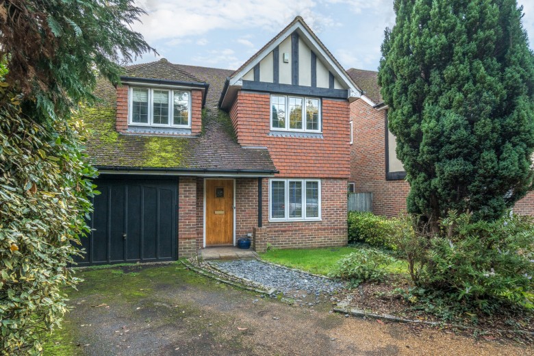 Click the photo for more details of Hall Place Drive, Weybridge, KT13