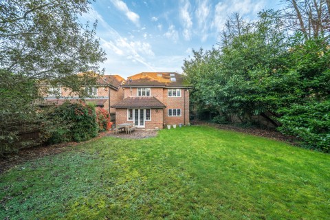 Click the photo for more details of Hall Place Drive, Weybridge, KT13