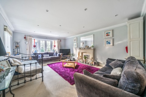 Click the photo for more details of Hall Place Drive, Weybridge, KT13
