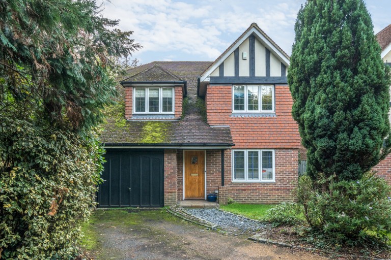 Images for Hall Place Drive, Weybridge, Surrey