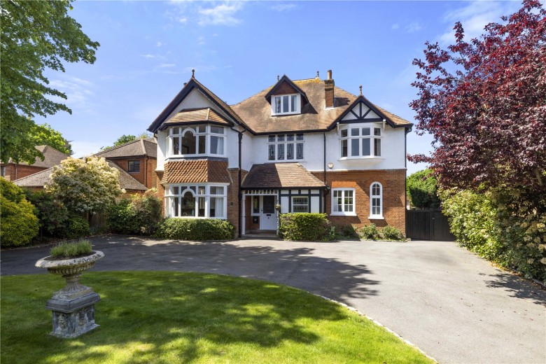 Click the photo for more details of Castle Road, Weybridge, KT13