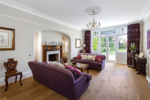 Click the photo for more details of Castle Road, Weybridge, KT13