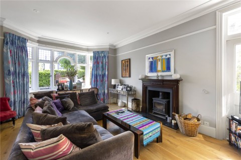 Click the photo for more details of Castle Road, Weybridge, KT13