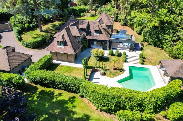 Images for Yaffle Road, St George's Hill, Surrey