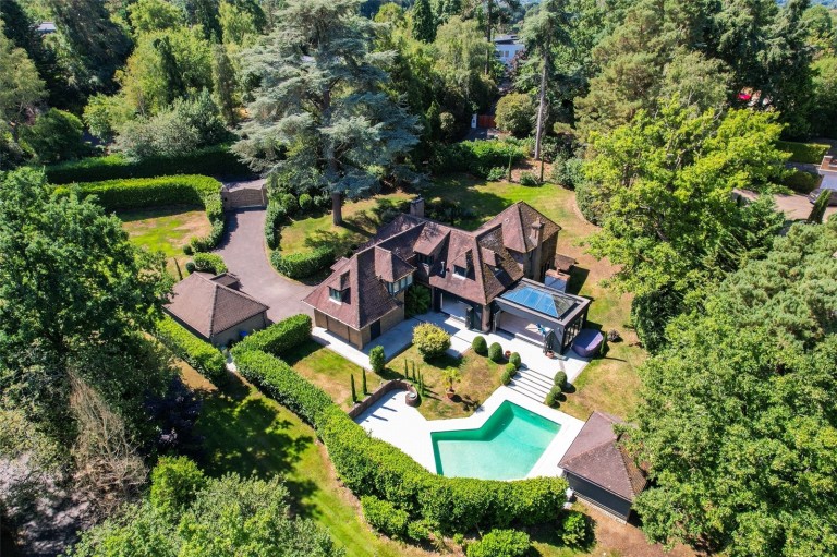 Images for Yaffle Road, St George's Hill, Surrey