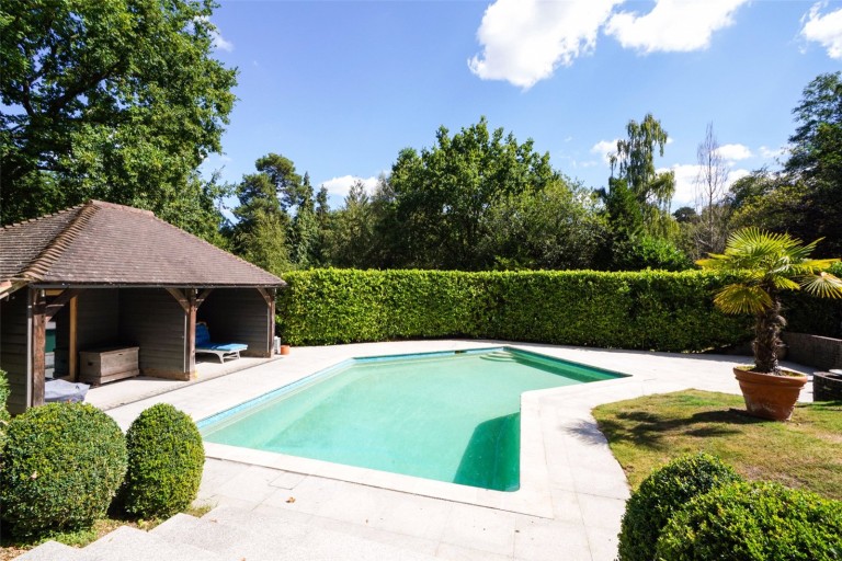 Images for Yaffle Road, St George's Hill, Surrey