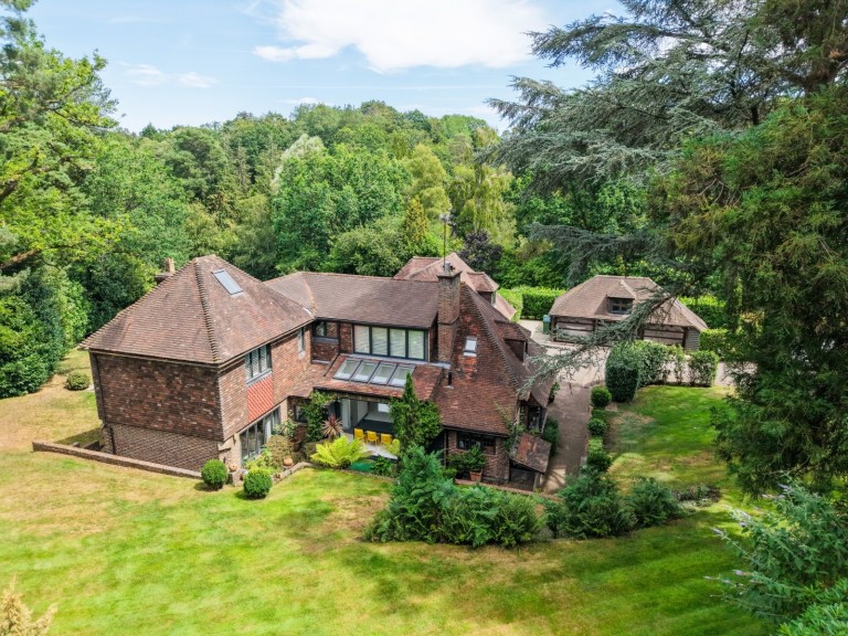 Images for Yaffle Road, St George's Hill, Surrey