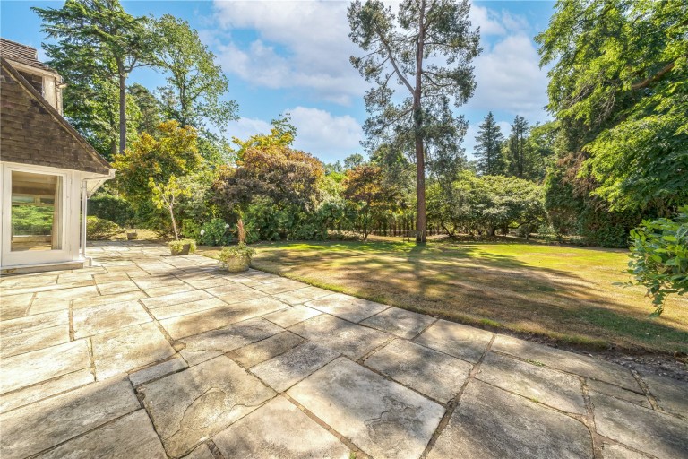 Images for Camp End Road, St George's Hill, Weybridge, KT13
