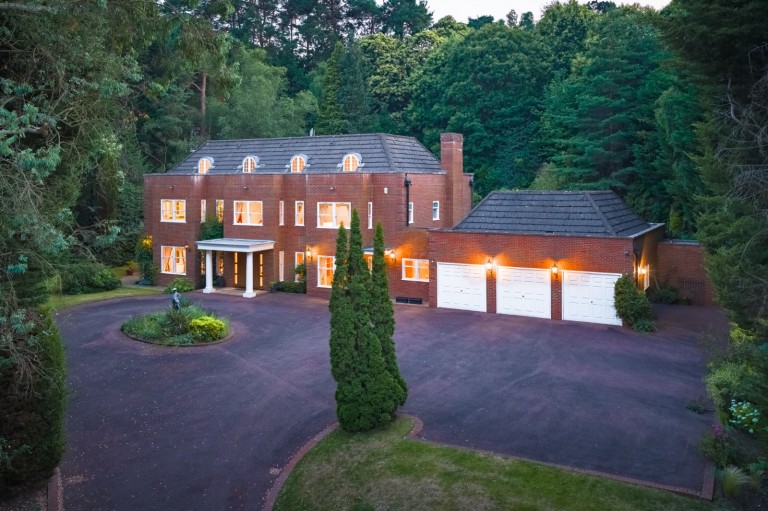 Images for Abbotswood Drive, St George's Hill, Surrey