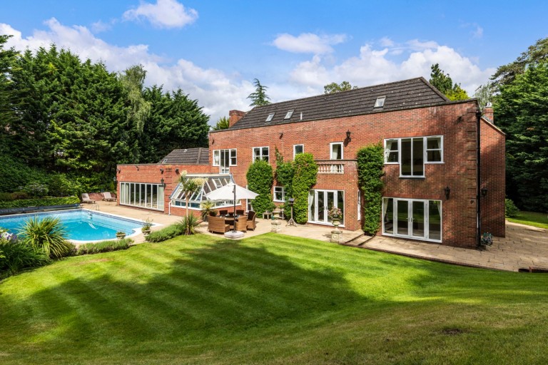 Images for Abbotswood Drive, St George's Hill, Surrey