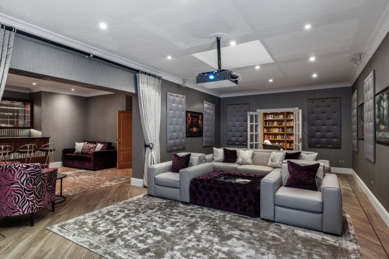 Images for Abbotswood Drive, St George's Hill, Surrey