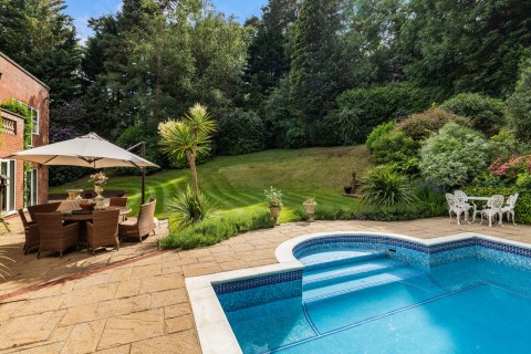 Click the photo for more details of Abbotswood Drive, St George's Hill, Surrey