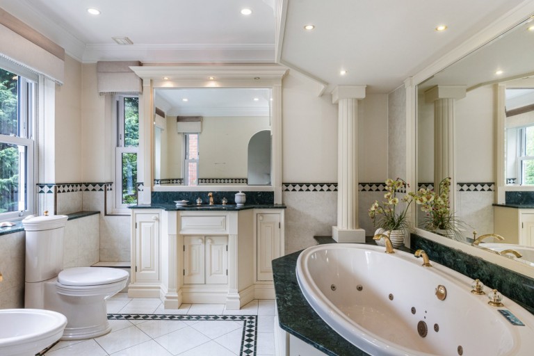 Images for Abbotswood Drive, St George's Hill, Surrey