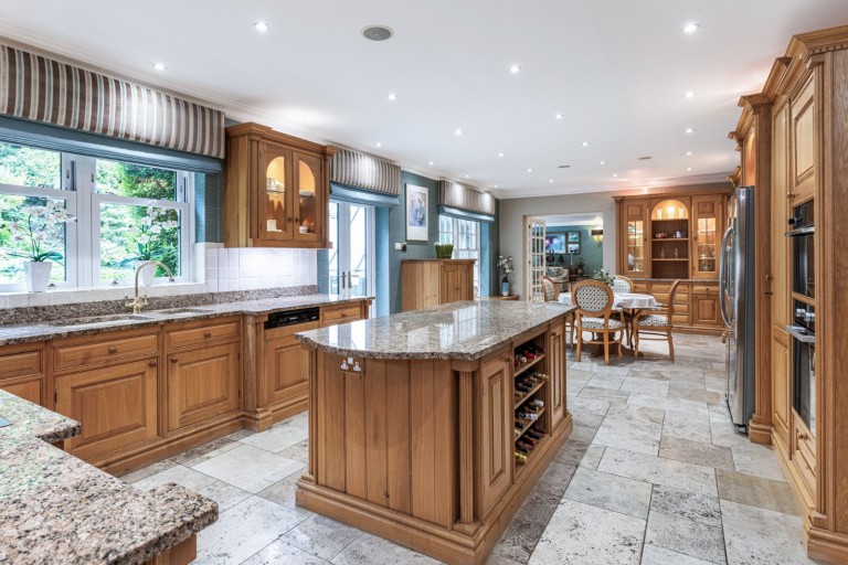 Images for Abbotswood Drive, St George's Hill, Surrey