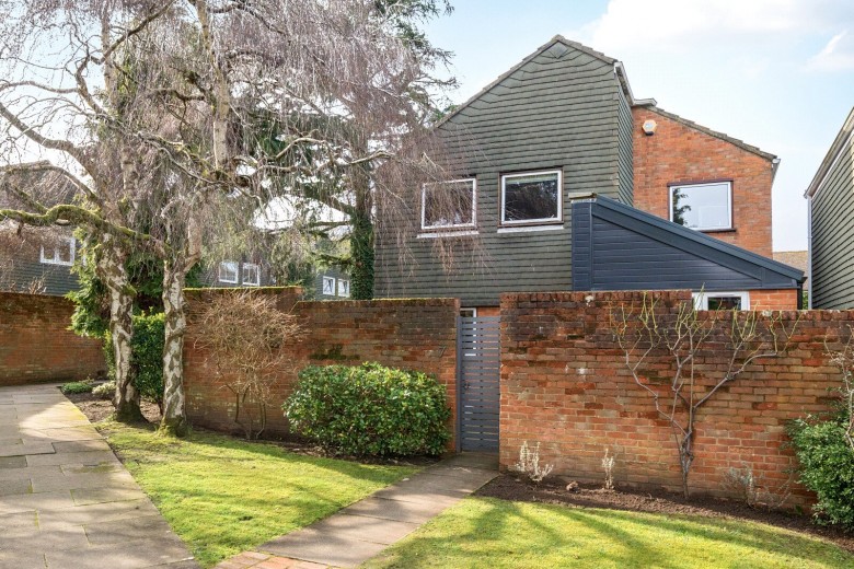 Click the photo for more details of Gower Road, Weybridge, KT13