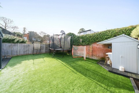 Click the photo for more details of Gower Road, Weybridge, KT13