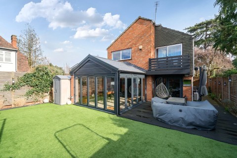 Click the photo for more details of Gower Road, Weybridge, KT13