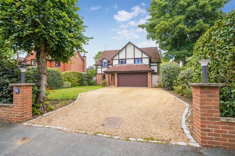 Click the photo for more details of Mayfield Road, Weybridge, Surrey