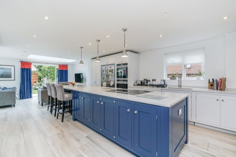 Click the photo for more details of Mayfield Road, Weybridge, Surrey