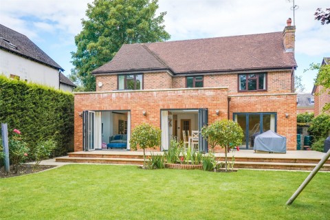 Click the photo for more details of Mayfield Road, Weybridge, Surrey