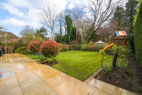 Click the photo for more details of Mayfield Road, Weybridge, Surrey