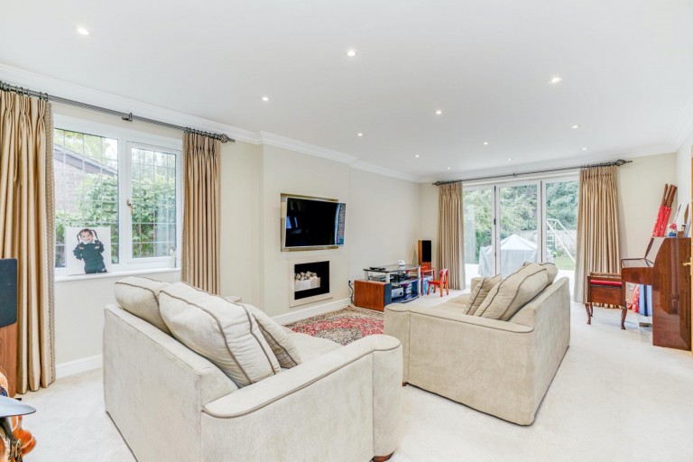 Images for Mayfield Road, Weybridge, Surrey
