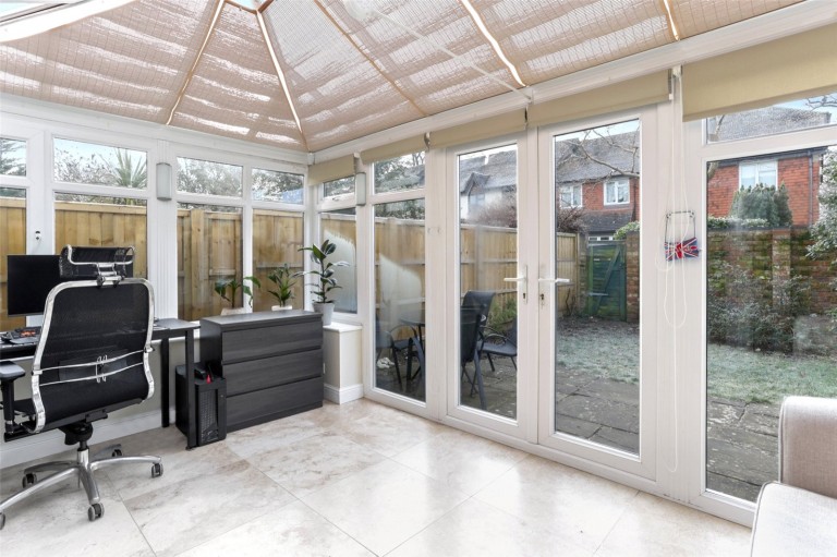 Images for Old School Mews, Weybridge, Surrey