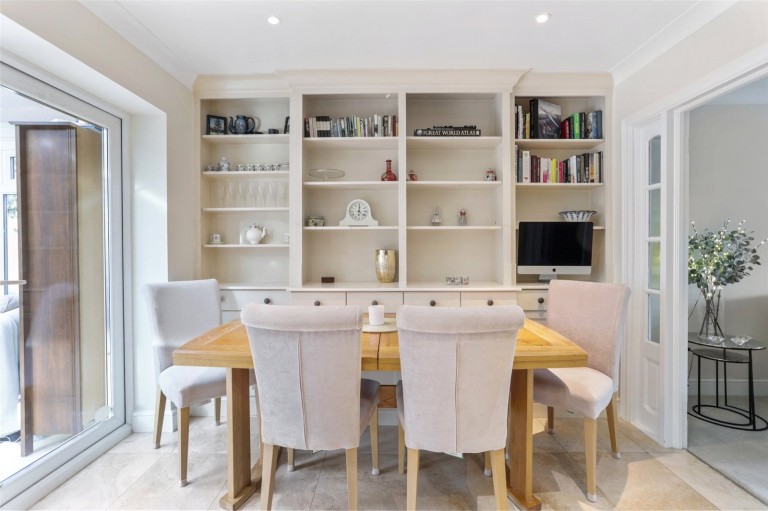 Images for Old School Mews, Weybridge, Surrey