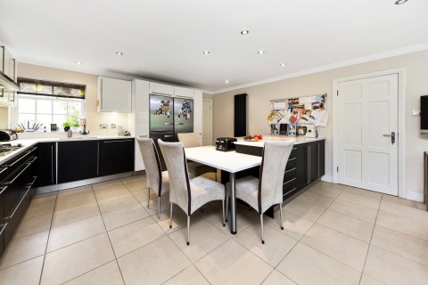 Click the photo for more details of East Road, St George's Hill, KT13