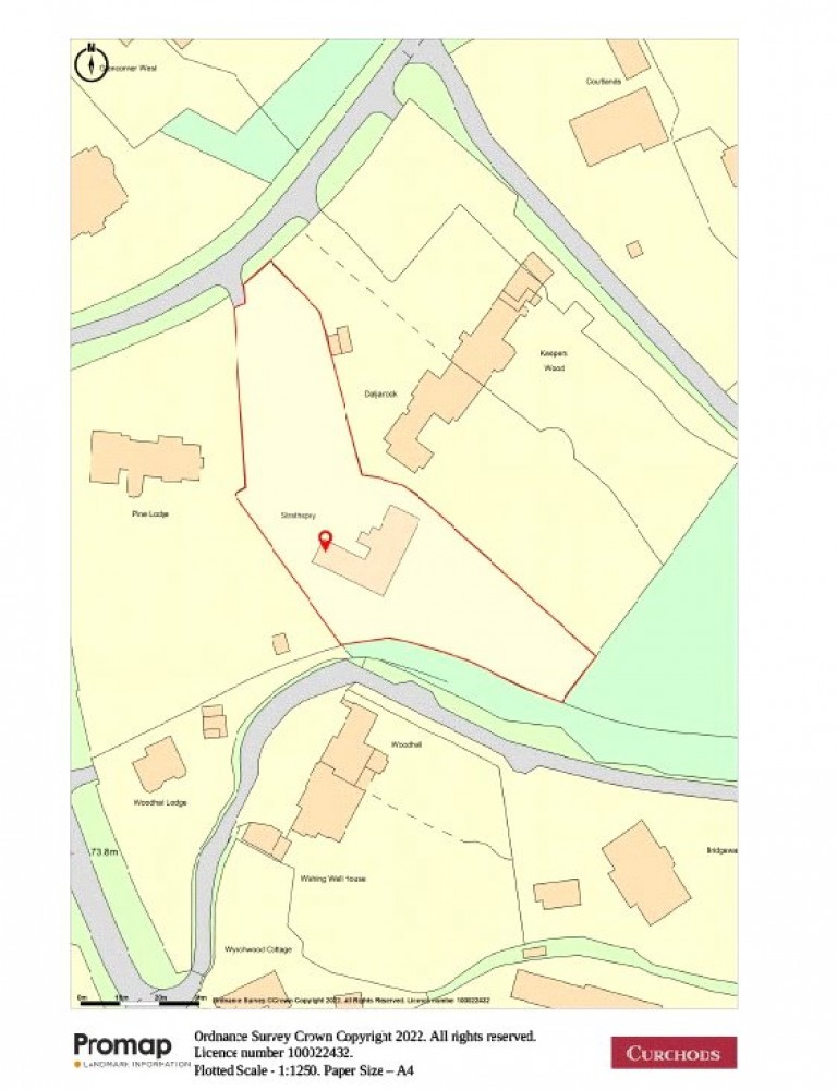 Images for East Road, St George's Hill, Surrey