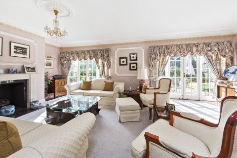 Click the photo for more details of East Road, St George's Hill, KT13
