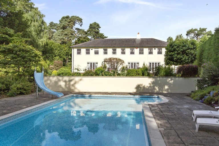 Images for East Road, St George's Hill, Surrey