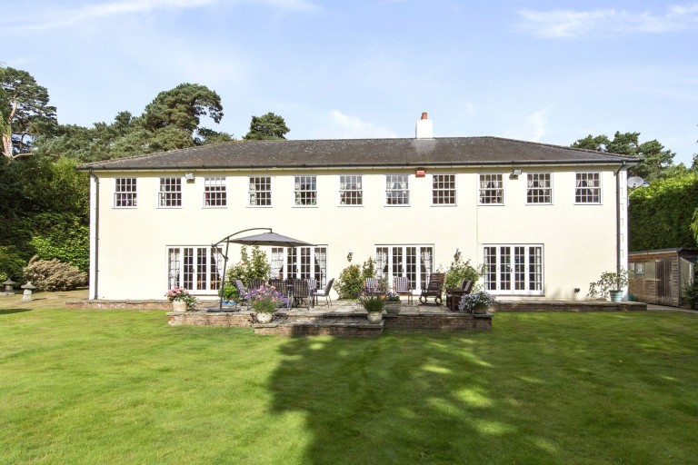 Images for East Road, St George's Hill, Surrey