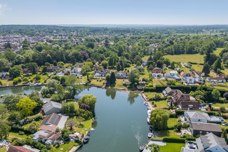 Images for Hamm Court, Weybridge, Surrey