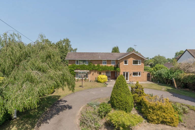 Images for Hamm Court, Weybridge, Surrey