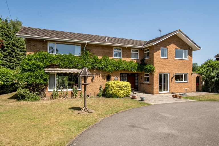 Images for Hamm Court, Weybridge, Surrey