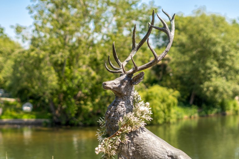 Images for Hamm Court, Weybridge, Surrey