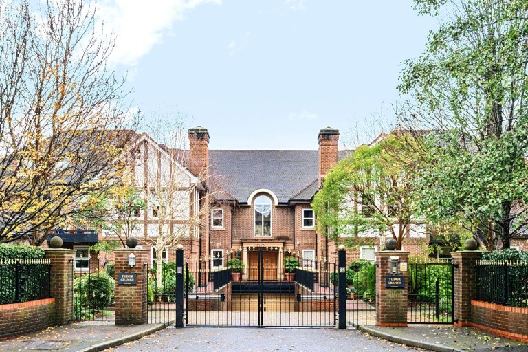Images for Oatlands Drive, 83 Oatlands Drive, Weybridge, Surrey