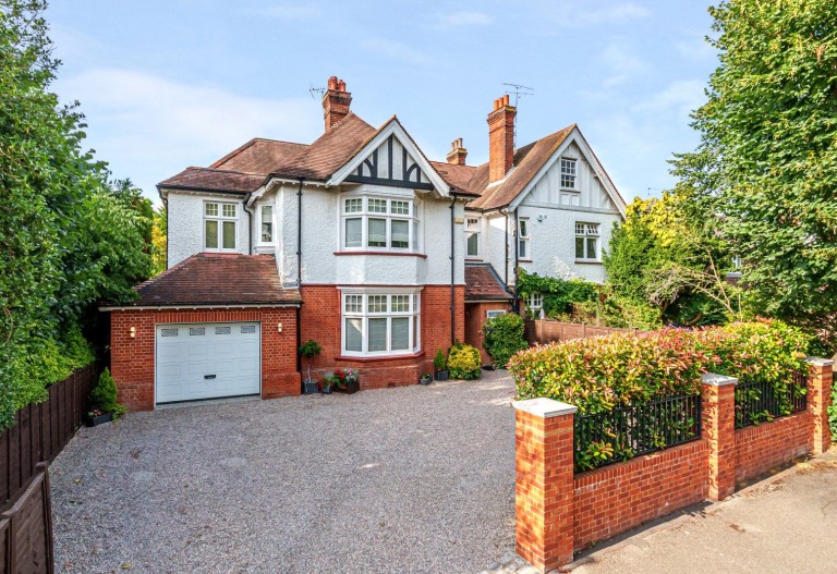 Images for Mayfield Road, Weybridge, KT13