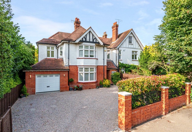 Click the photo for more details of Mayfield Road, Weybridge, KT13