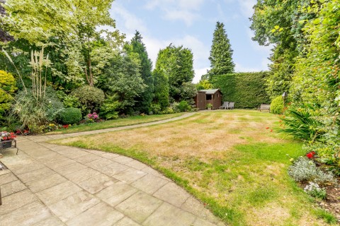 Click the photo for more details of Mayfield Road, Weybridge, KT13