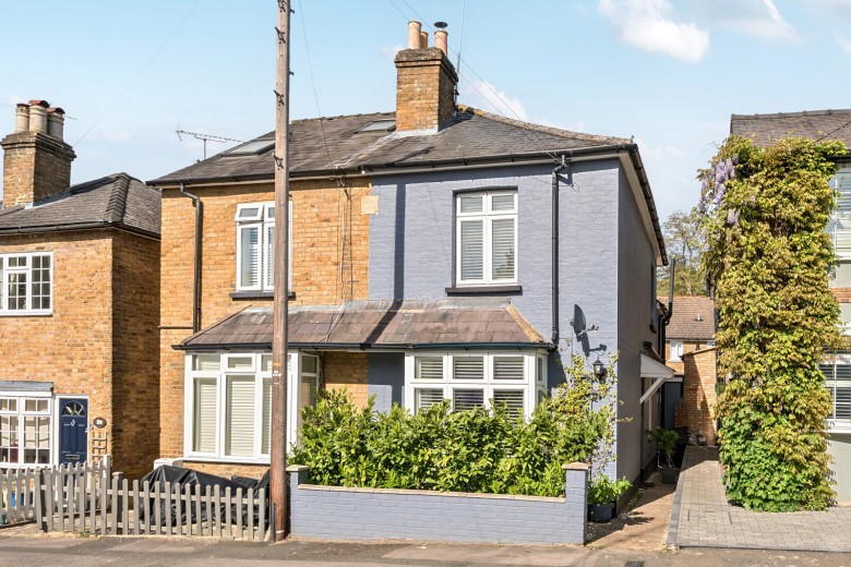 Click the photo for more details of Anderson Road, Weybridge, Surrey