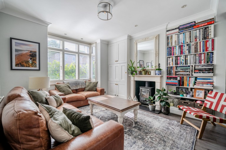 Images for Anderson Road, Weybridge, Surrey