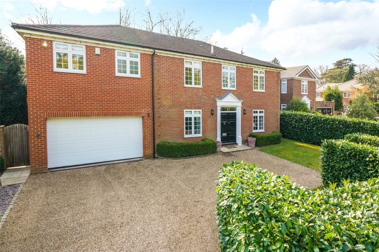 Click the photo for more details of Charlton Kings, Weybridge, KT13