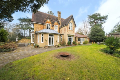 Click the photo for more details of Firfields, Weybridge, KT13