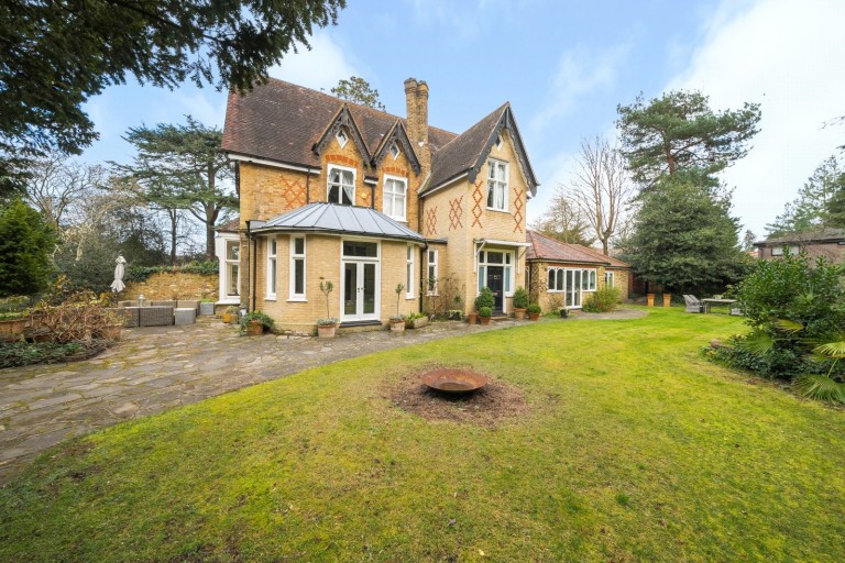 Images for Firfields, Weybridge, KT13