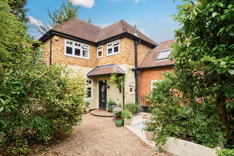Click the photo for more details of Devonshire Road, Weybridge, Surrey